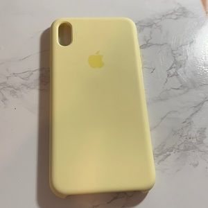 iphone xs max case
